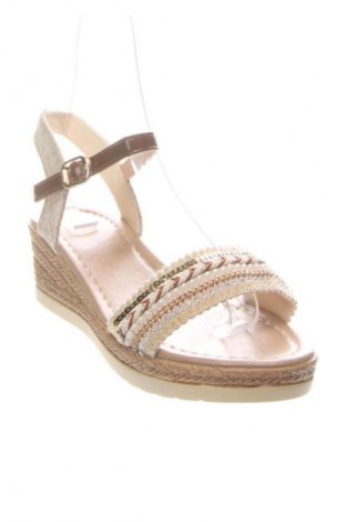 Sandalen Unbranded, Größe 38, Farbe Mehrfarbig, Preis € 19,95