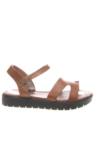 Sandály Unbranded, Velikost 41, Barva Hnědá, Cena  742,00 Kč