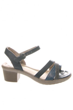 Sandalen Unbranded, Größe 38, Farbe Mehrfarbig, Preis € 20,00
