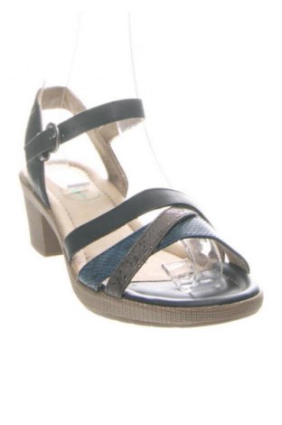 Sandalen Unbranded, Größe 38, Farbe Mehrfarbig, Preis € 20,00