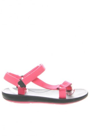 Sandalen Unbranded, Größe 40, Farbe Rosa, Preis € 37,51