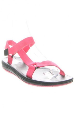 Sandalen Unbranded, Größe 40, Farbe Rosa, Preis € 37,51