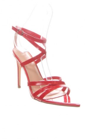 Sandalen Unbranded, Größe 36, Farbe Rot, Preis € 16,99