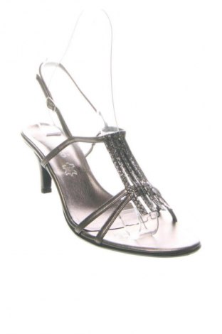 Sandalen Unbranded, Größe 40, Farbe Grau, Preis € 23,99