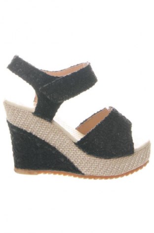 Sandály Unbranded, Velikost 35, Barva Černá, Cena  494,00 Kč