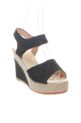 Sandály Unbranded, Velikost 35, Barva Černá, Cena  494,00 Kč