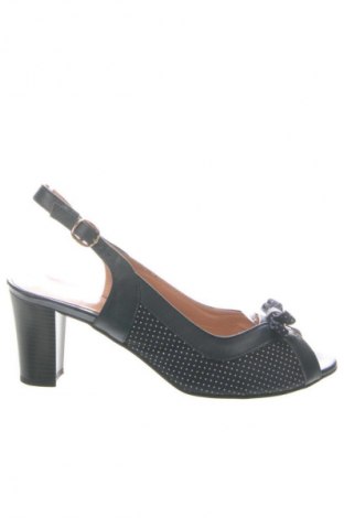 Sandalen Unbranded, Größe 39, Farbe Blau, Preis € 23,99