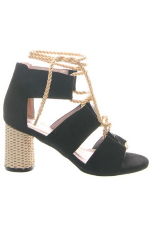 Sandály Unbranded, Velikost 36, Barva Černá, Cena  399,00 Kč