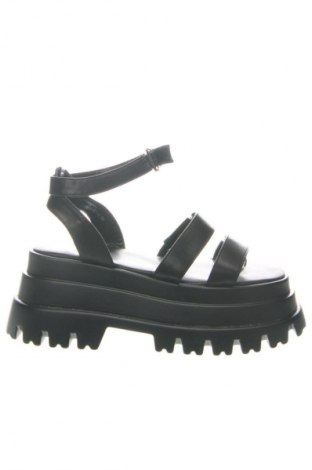Sandály Unbranded, Velikost 39, Barva Černá, Cena  399,00 Kč