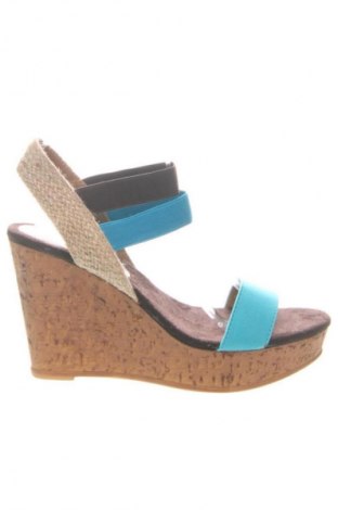 Sandály Unbranded, Velikost 38, Barva Vícebarevné, Cena  399,00 Kč