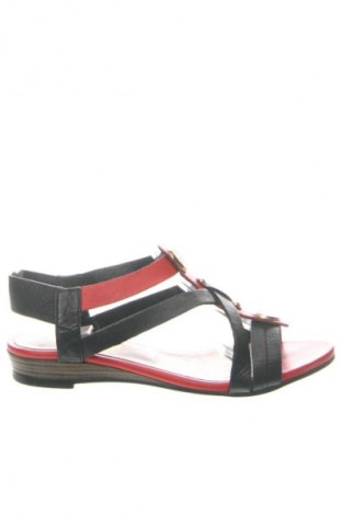 Sandály Unbranded, Velikost 38, Barva Černá, Cena  599,00 Kč