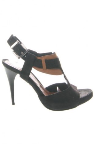 Sandály Unbranded, Velikost 38, Barva Černá, Cena  732,00 Kč