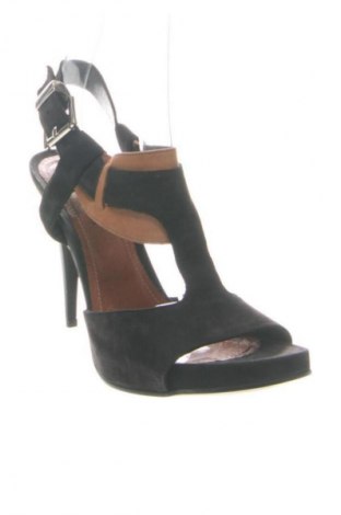 Sandály Unbranded, Velikost 38, Barva Černá, Cena  732,00 Kč