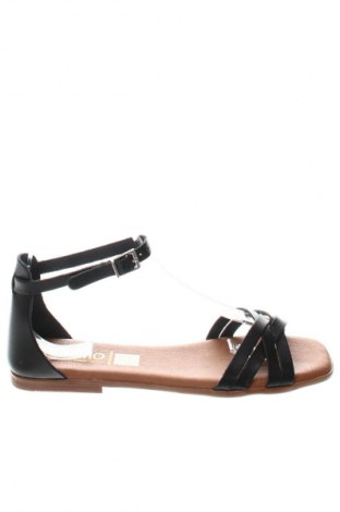 Sandály Unbranded, Velikost 39, Barva Černá, Cena  1 177,00 Kč