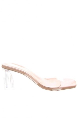 Sandalen Unbranded, Größe 39, Farbe Weiß, Preis € 31,71