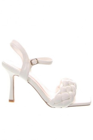 Sandalen Unbranded, Größe 37, Farbe Weiß, Preis € 19,96