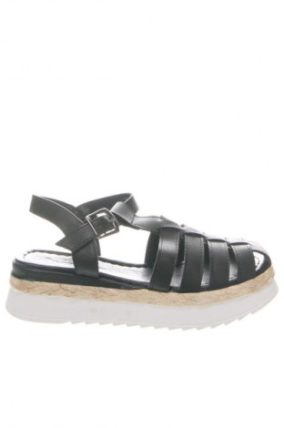Sandály Unbranded, Velikost 39, Barva Černá, Cena  999,00 Kč