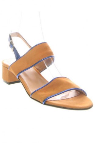 Sandále Unbranded, Veľkosť 39, Farba Oranžová, Cena  47,95 €