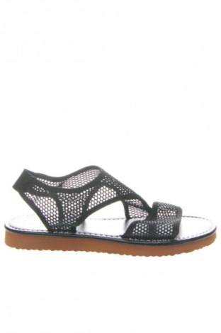 Sandalen Unbranded, Größe 41, Farbe Schwarz, Preis 10,49 €