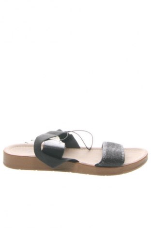 Σανδάλια Unbranded, Μέγεθος 39, Χρώμα Μαύρο, Τιμή 26,99 €