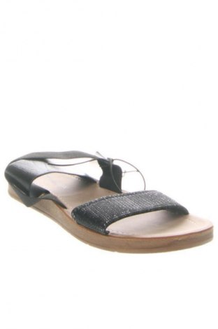 Σανδάλια Unbranded, Μέγεθος 39, Χρώμα Μαύρο, Τιμή 26,99 €