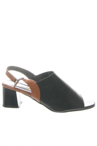 Szandálok Unbranded, Méret 38, Szín Fekete, Ár 4 439 Ft