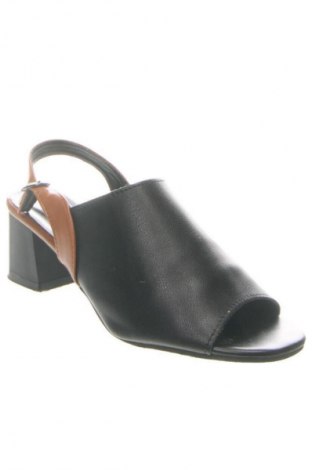 Szandálok Unbranded, Méret 38, Szín Fekete, Ár 4 439 Ft