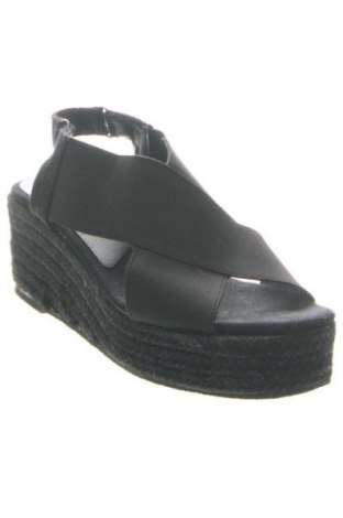 Sandále Women'secret, Veľkosť 37, Farba Čierna, Cena  16,95 €