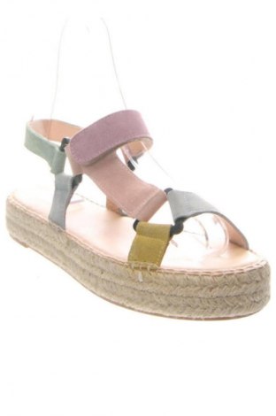 Sandalen Zign, Größe 39, Farbe Mehrfarbig, Preis € 28,18
