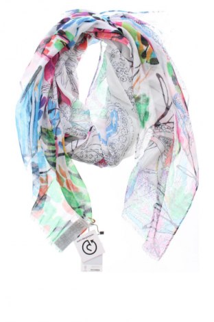 Szal Desigual, Kolor Kolorowy, Cena 182,99 zł