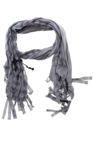 Schal Unbranded, Farbe Grau, Preis € 5,99