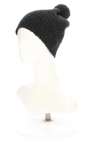 Καπέλο AllSaints, Χρώμα Γκρί, Τιμή 17,39 €