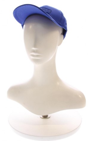Czapka Desigual, Kolor Niebieski, Cena 177,99 zł