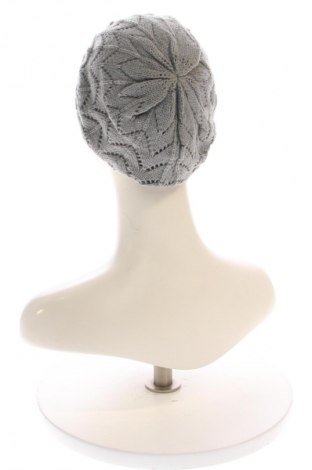Mütze Infinity, Farbe Grau, Preis € 5,99