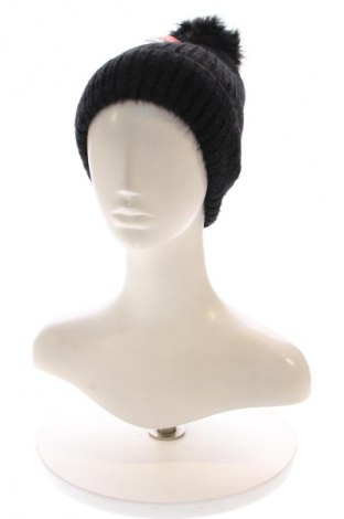 Czapka Joe Fresh, Kolor Czarny, Cena 67,99 zł