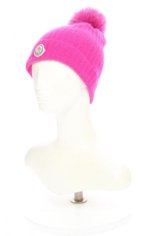 Καπέλο Moncler, Χρώμα Ρόζ , Τιμή 56,99 €