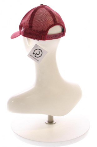 Czapka New Era, Kolor Czerwony, Cena 105,70 zł
