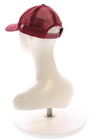 Czapka New Era, Kolor Czerwony, Cena 105,70 zł