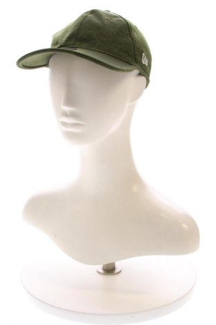Czapka New Era, Kolor Zielony, Cena 105,70 zł