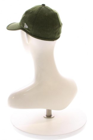 Czapka New Era, Kolor Zielony, Cena 105,70 zł