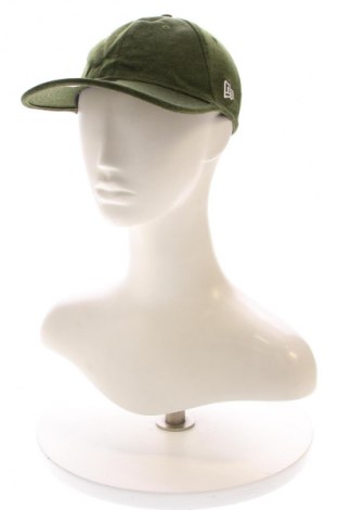 Czapka New Era, Kolor Zielony, Cena 105,70 zł