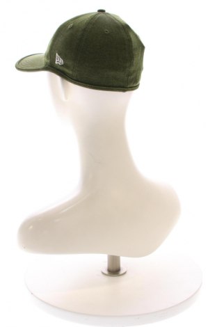 Czapka New Era, Kolor Zielony, Cena 105,70 zł