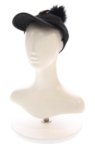 Mütze Pull&Bear, Farbe Schwarz, Preis € 8,99