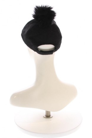 Mütze Pull&Bear, Farbe Schwarz, Preis € 8,99