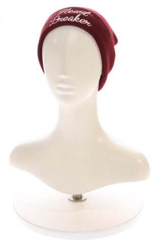 Mütze Sinsay, Farbe Rot, Preis € 7,19