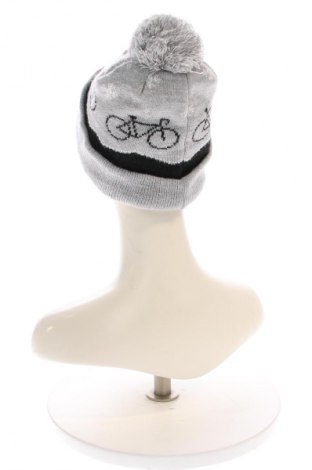 Mütze Unbranded, Farbe Grau, Preis € 7,12