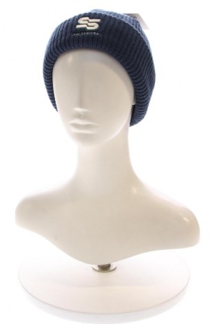 Czapka Unbranded, Kolor Niebieski, Cena 81,99 zł