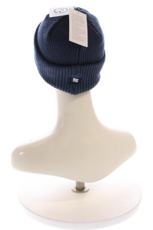 Czapka Unbranded, Kolor Niebieski, Cena 81,99 zł