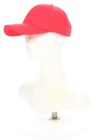 Mütze Unbranded, Farbe Rot, Preis € 7,16