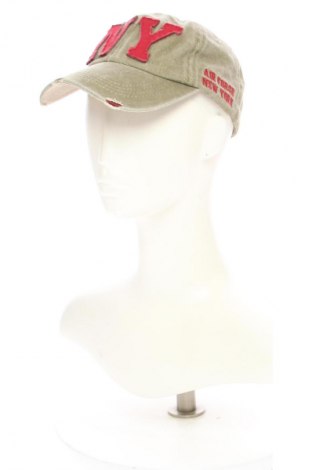 Czapka Unbranded, Kolor Zielony, Cena 29,89 zł